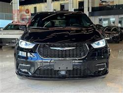 كرايسلر باسيفيكا